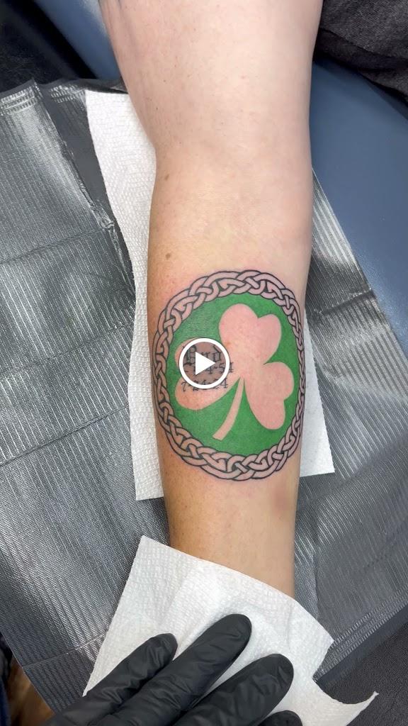 KeystoneInkTattoo Videos in North Versailles Township, Pennsylvania