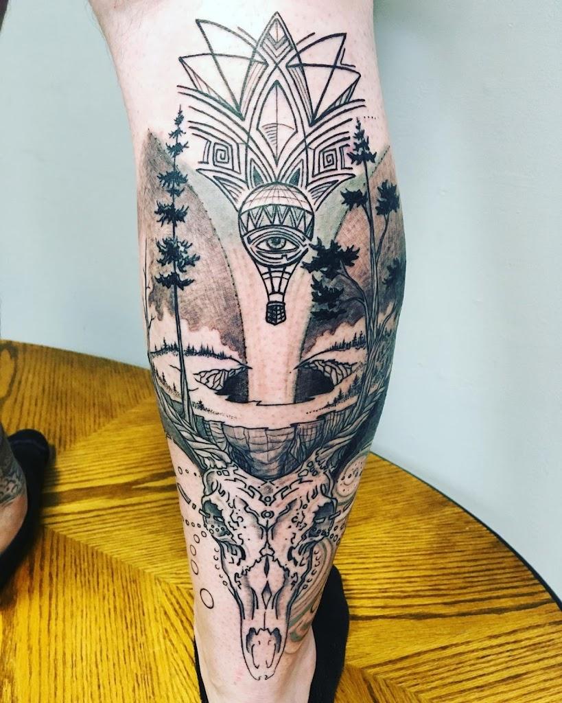 Gunslinger Tattoo Co.