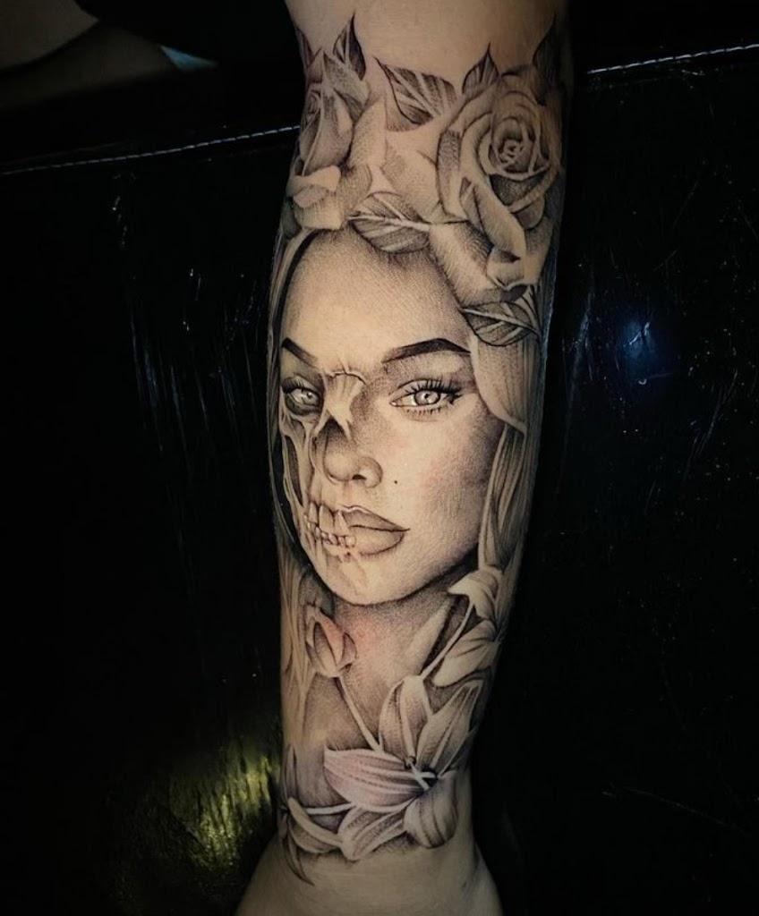 Clovis Ink Tattoo
