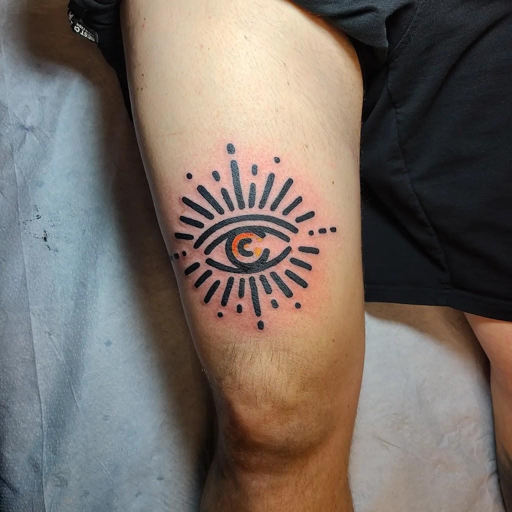 Toasted Fox Tattoo in Salt Lake City, Utah