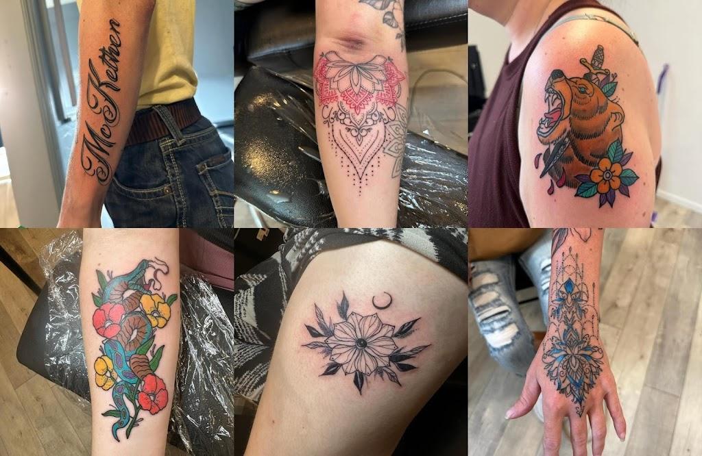 Permanence Tattoo Studio