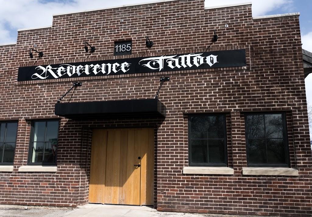 Reverence Tattoo