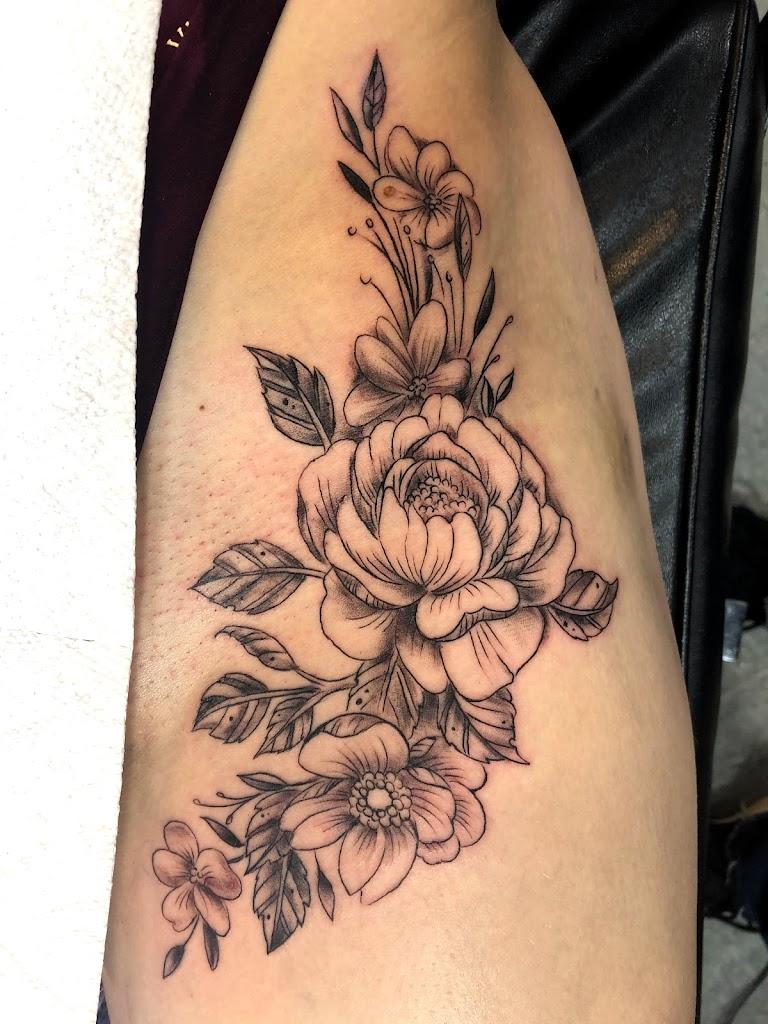 Chromatic Tattoo Studio & Body Piercing