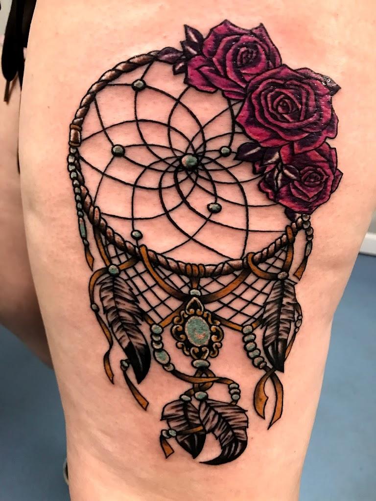 The Tattoo Studio By owner in Muncie, Indiana
