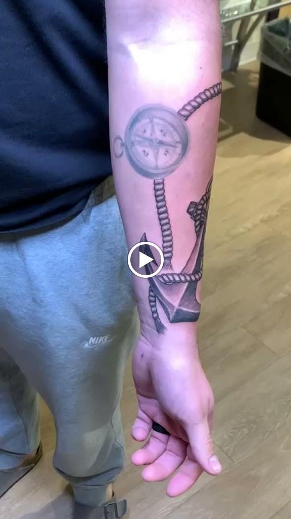 Ink Union Tattoo Co. Videos in Omaha, Nebraska