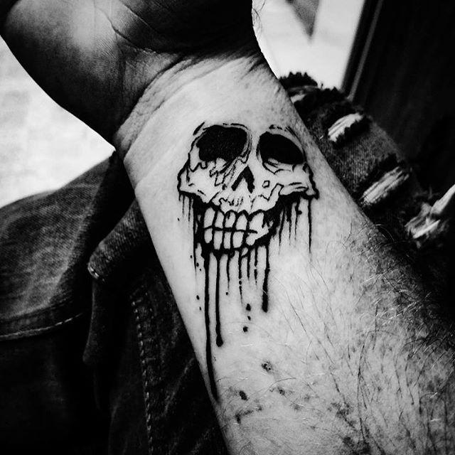Tattoo Cafe