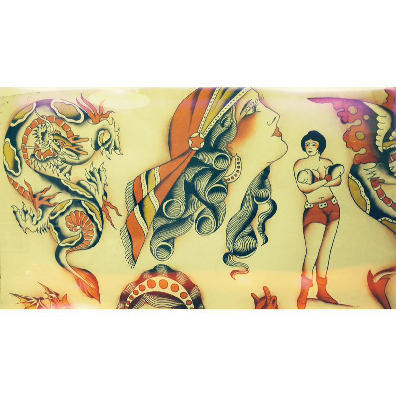 Incognito Tattoo By owner in Los Angeles, California