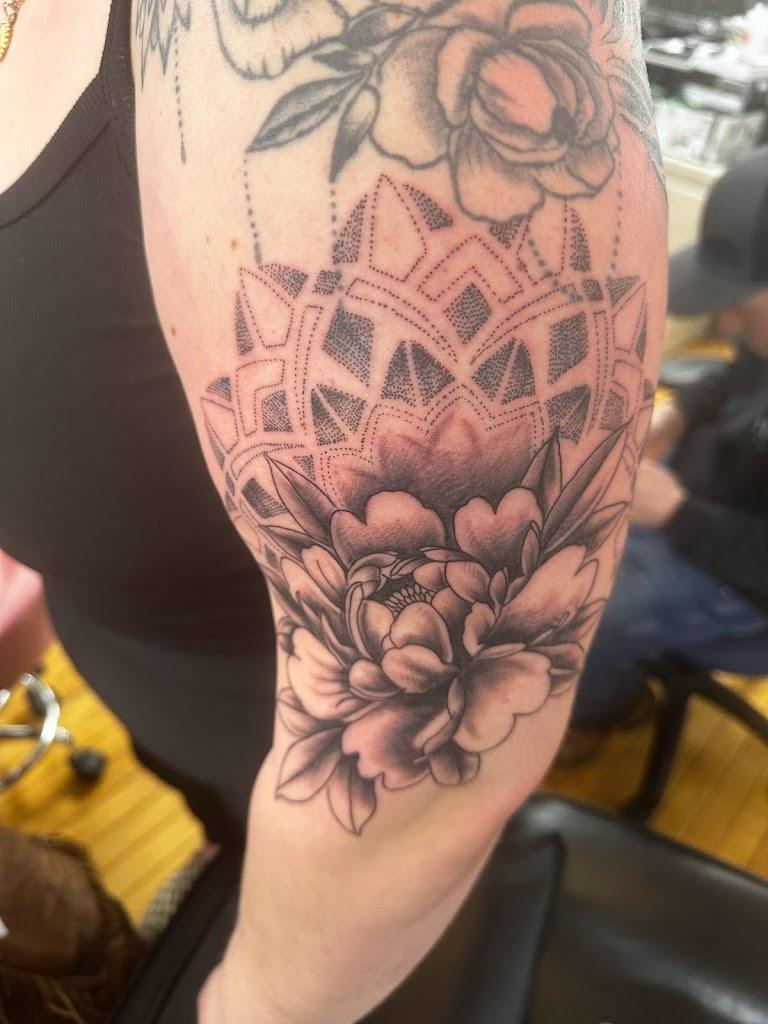 Prolific Ink ($100 Tattoo Minimum)