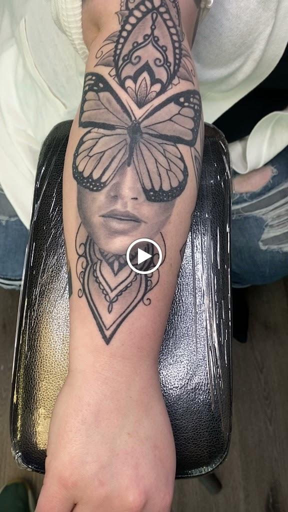 Dreamhouse - Lv1 tattoos Videos in Salt Lake City, Utah