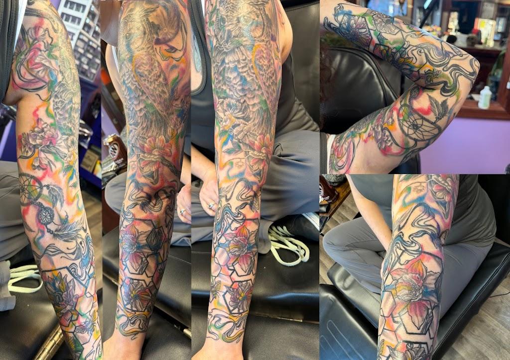 Ink Therapy by Des Latest in Gillette, Wyoming