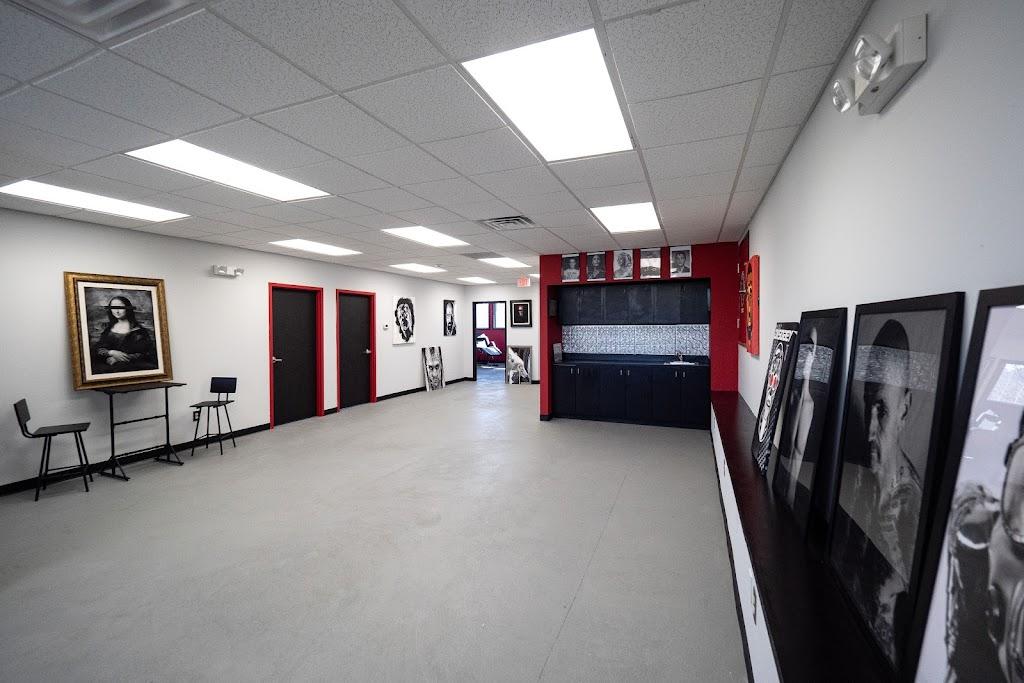 Culture Club Tattoo & Art Gallery
