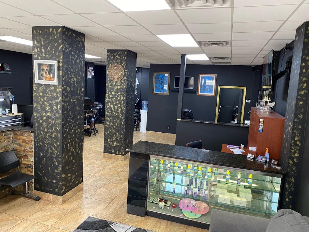 Inkmortal Tattoo Studio