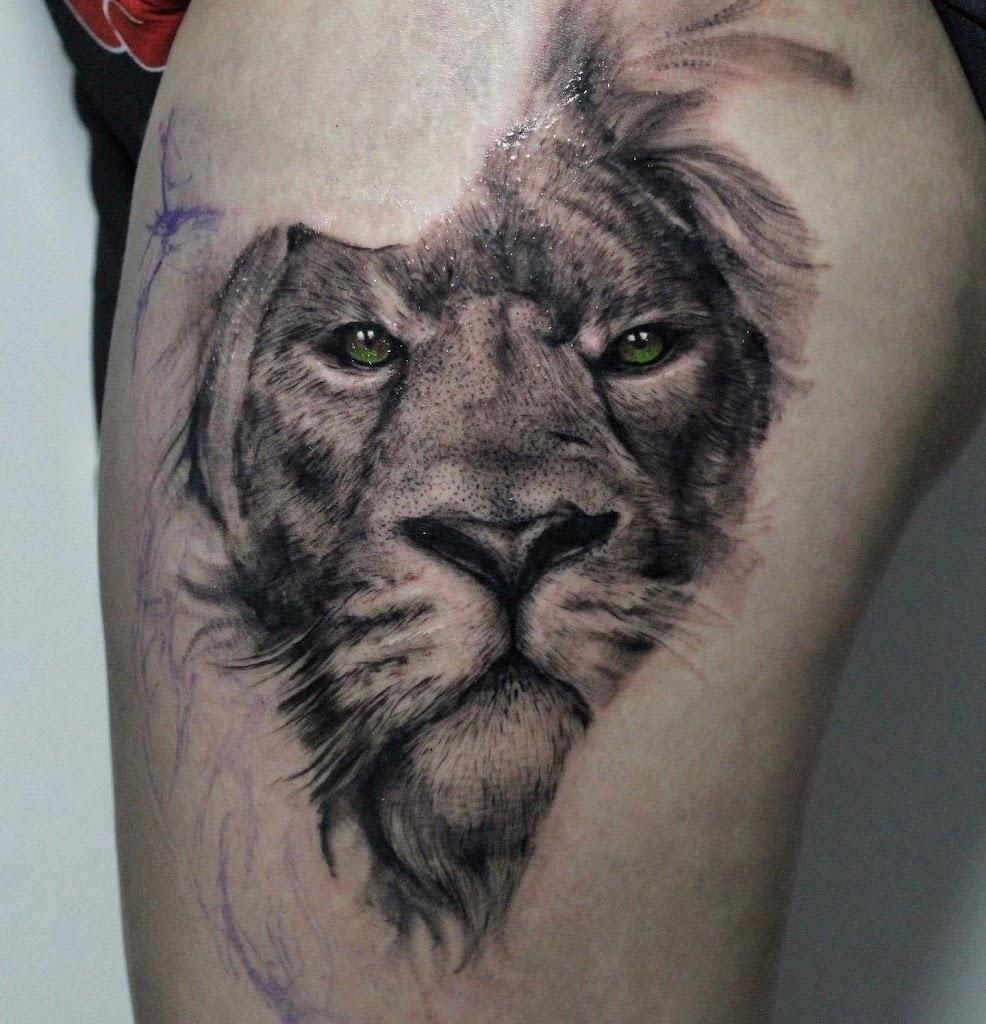 5 Pound Gummy Tattoo Collective