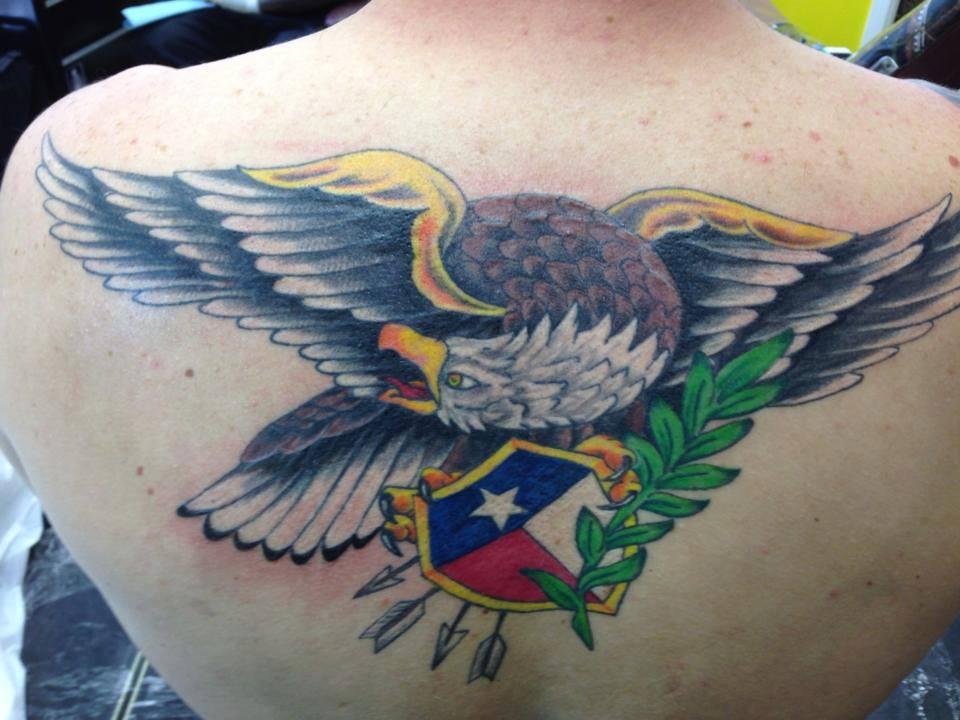 Tattoo Hawaii Studio By owner in Honolulu, Hawaii