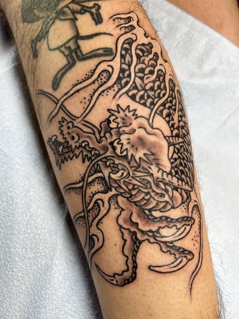 Premier Tattoo By owner in Albuquerque, New Mexico