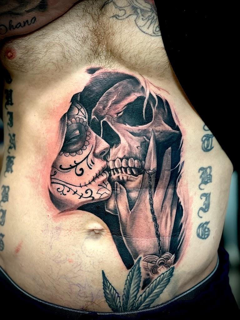 Rising Sons Tattoo Mt. Laurel Tattoo in Mt Laurel Township, New Jersey