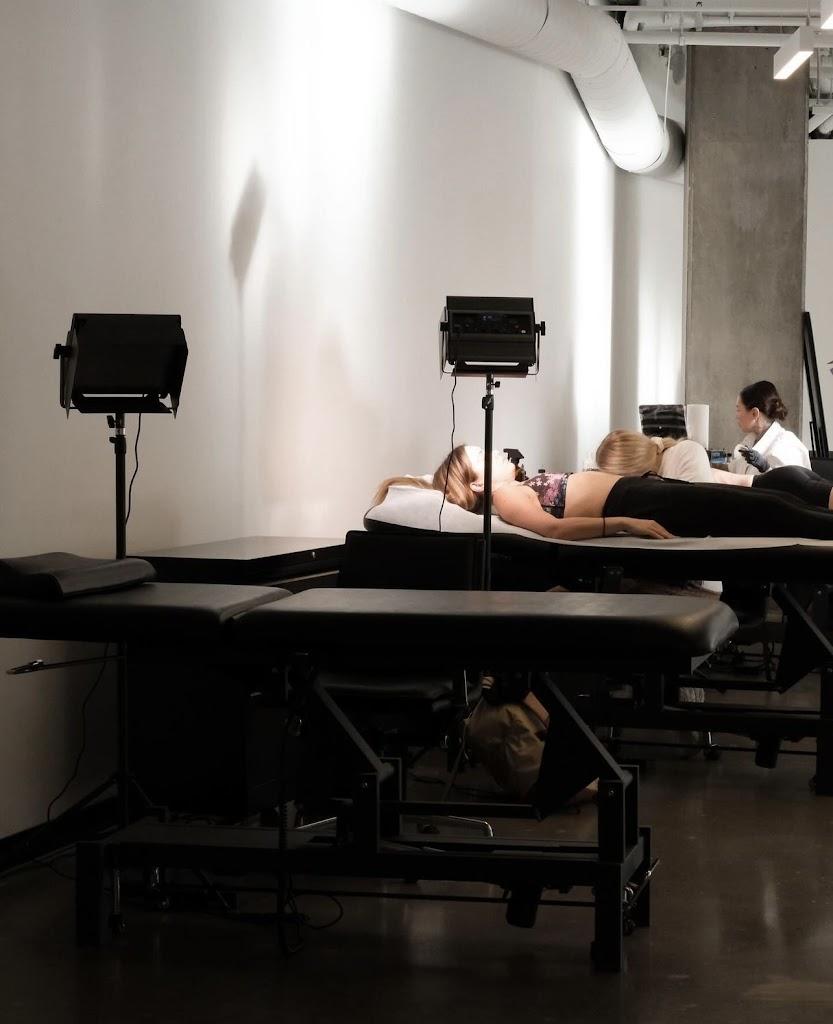 North Inside in San Francisco, California