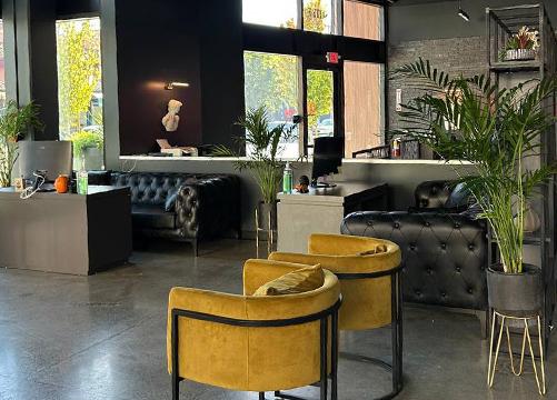 Cleopatra INK Tattoo & Piercing Berkeley Studio