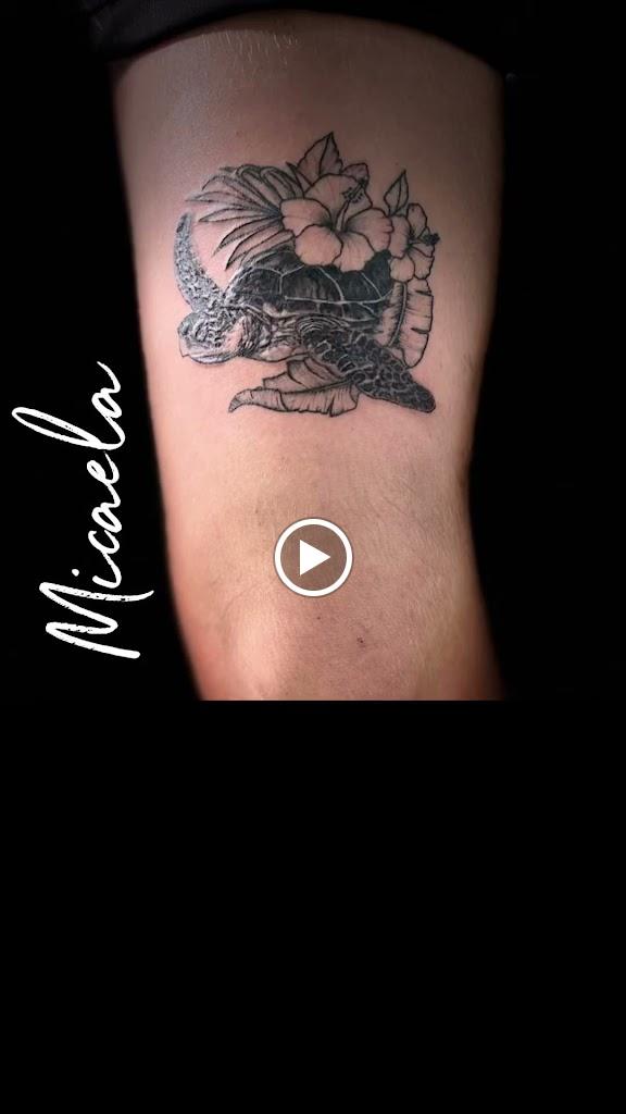 Stigma Ink Tattoo & Piercing Studio Videos in Fayetteville, Arkansas