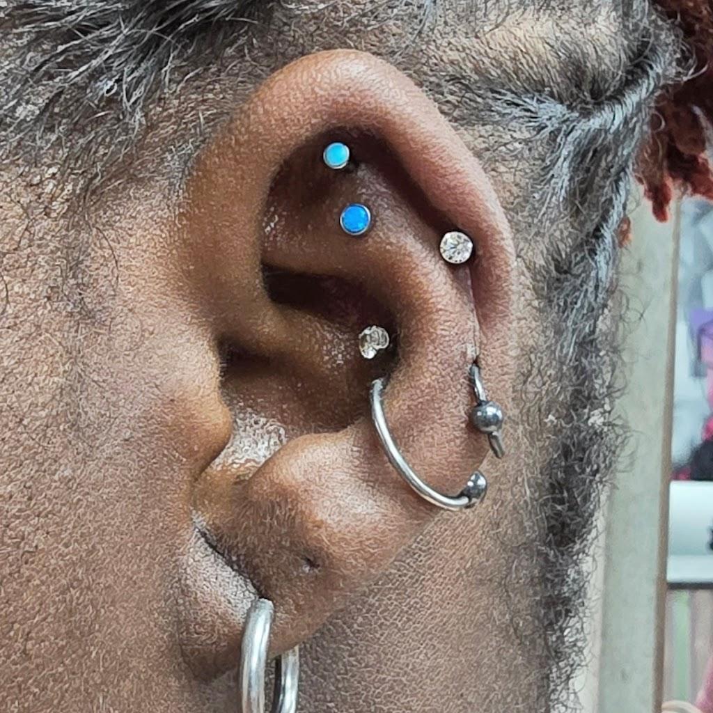 Western Avenue Piercing By owner in Oklahoma City, Oklahoma