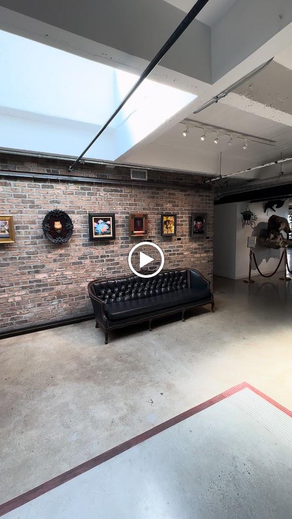 The Raven and The Wolves Videos in Long Beach, California