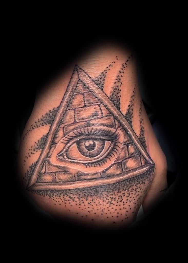 1st Amendment Tattoo By owner in Berea, Kentucky