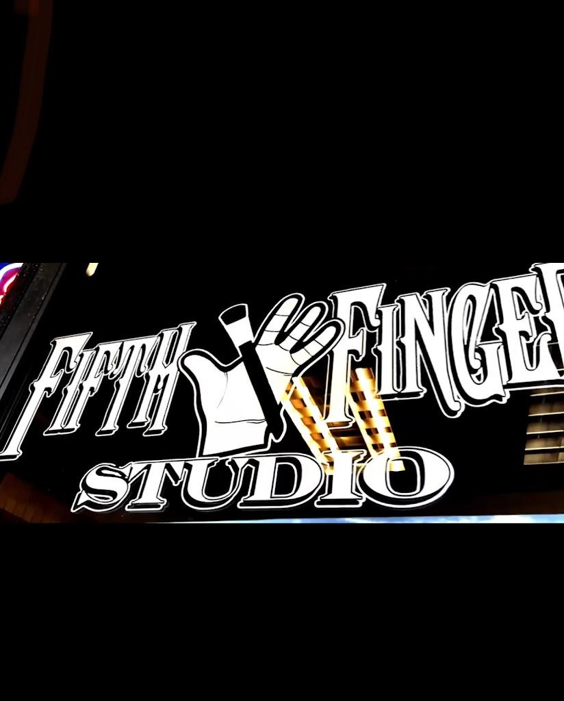 Fifth Finger Studio
