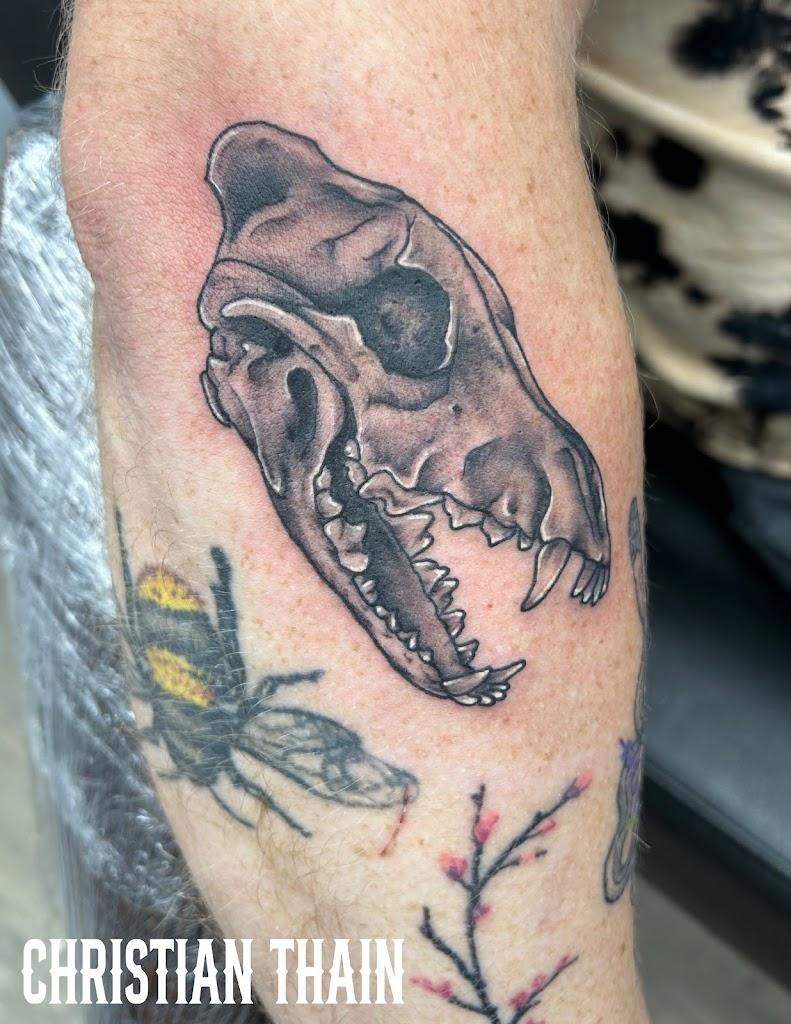 Carolina Custom Tattoos