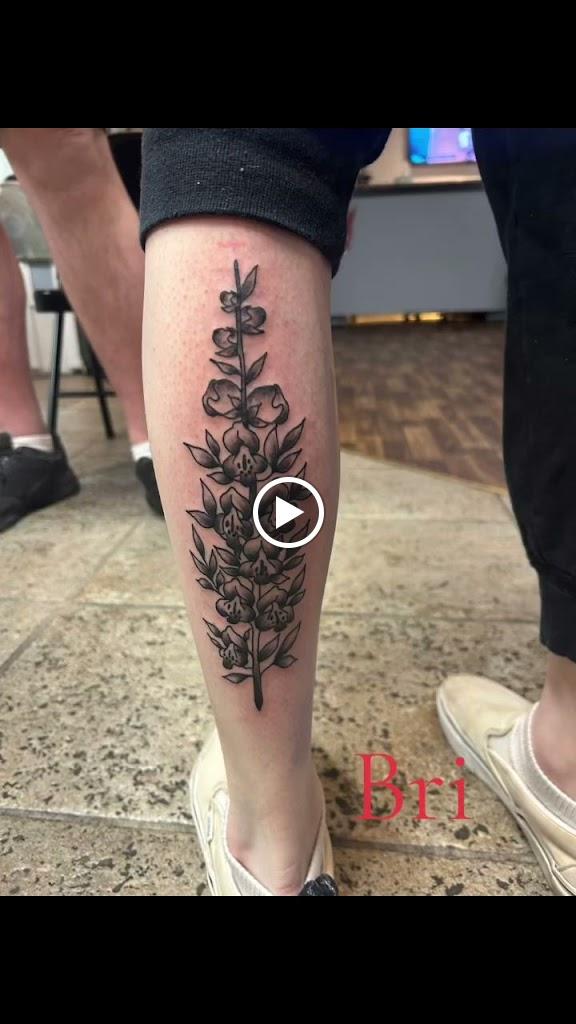 Mayhem Ink Tattoo Videos in Nashua, New Hampshire