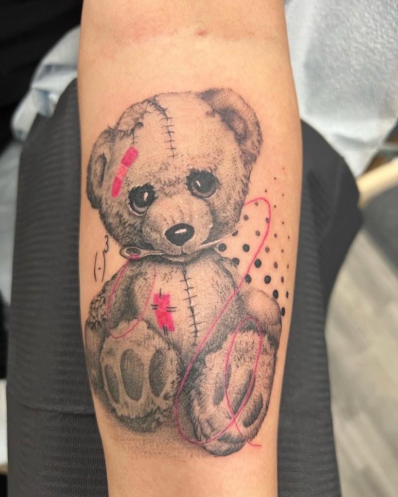 One Love Tattoos