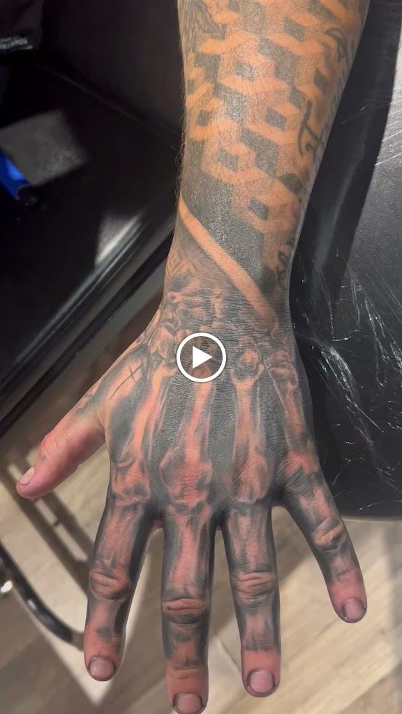 River Ratz Tattoo Videos in Ludlow, Kentucky