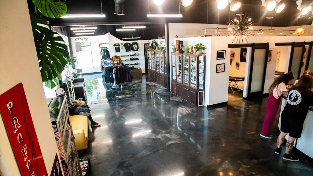 SB Body Arts