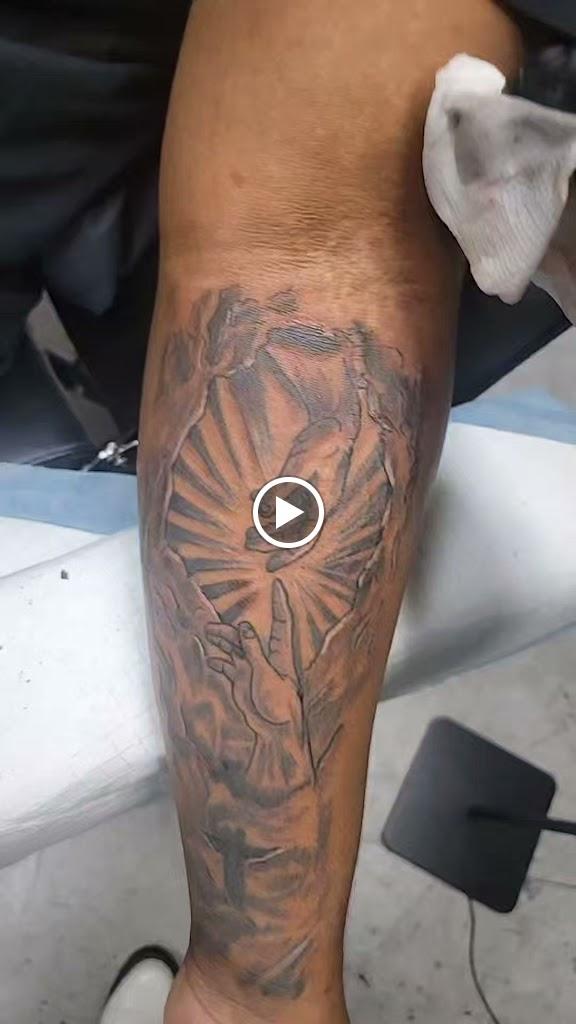 nextlvl tattoos & piercings CALL AHEAD Latest in Marlow Heights, Maryland
