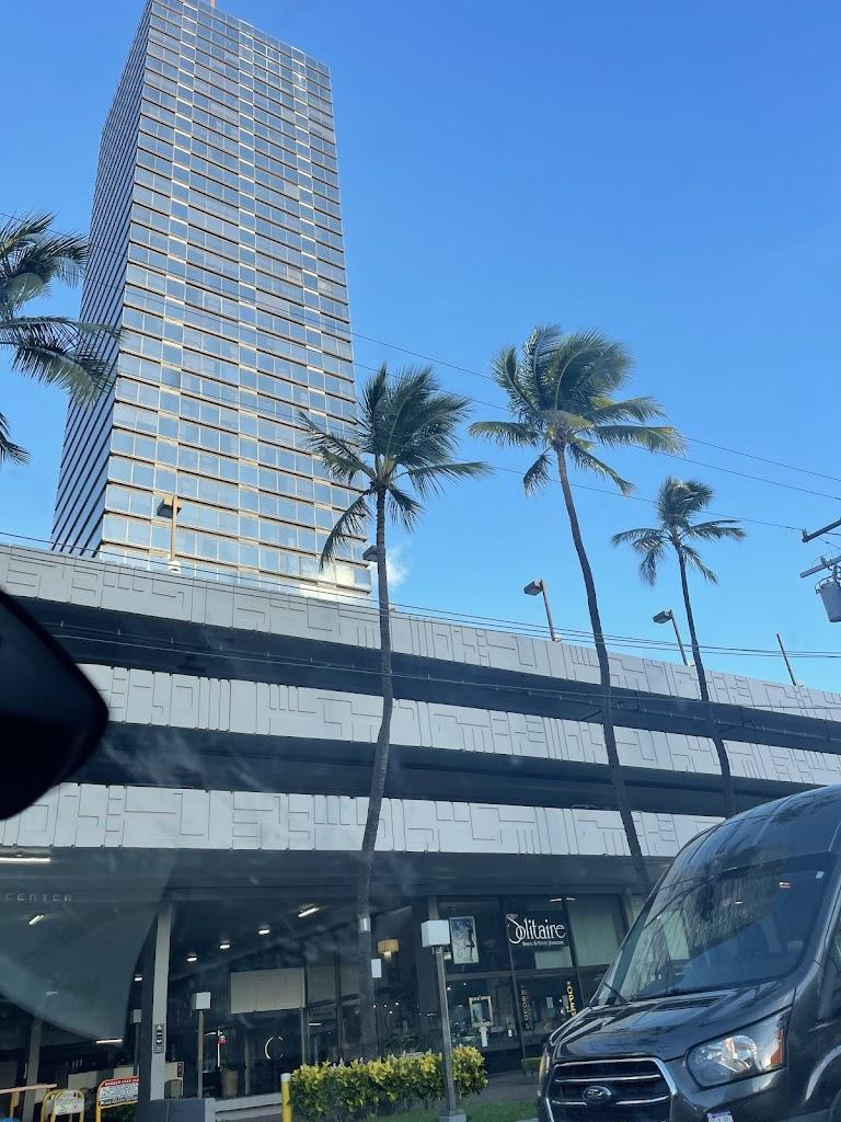 Soul Signature Tattoo Exterior in Honolulu, Hawaii