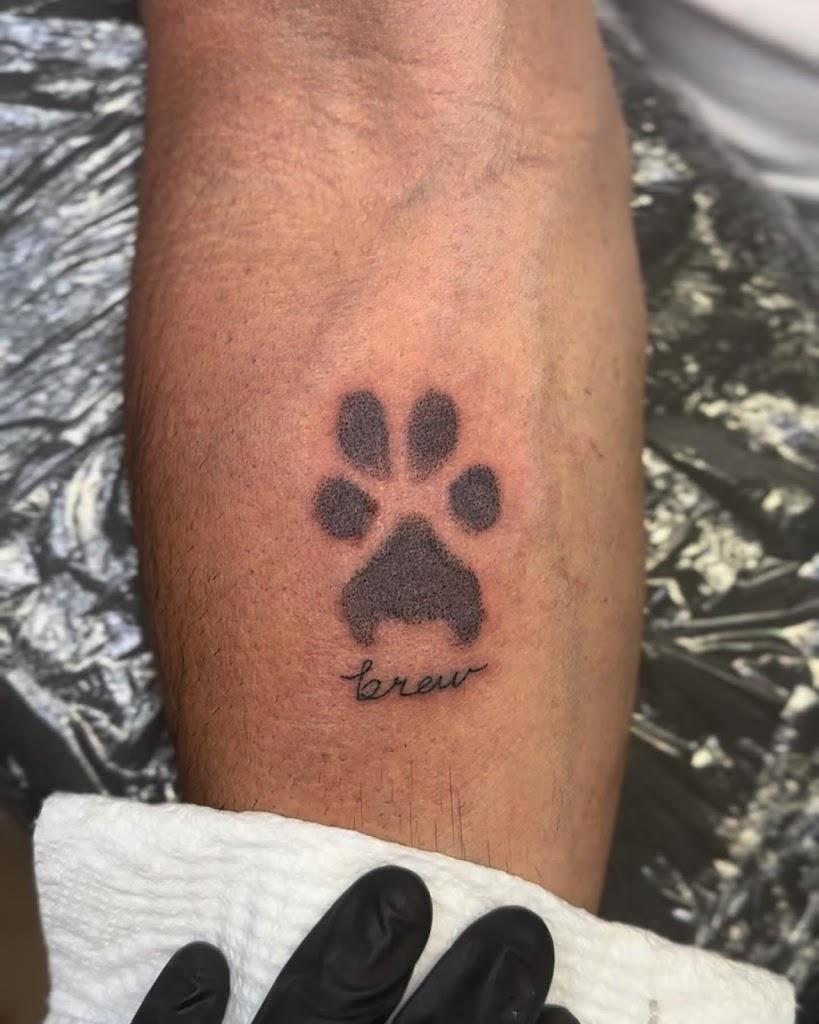 Lucky 13 Tattoos