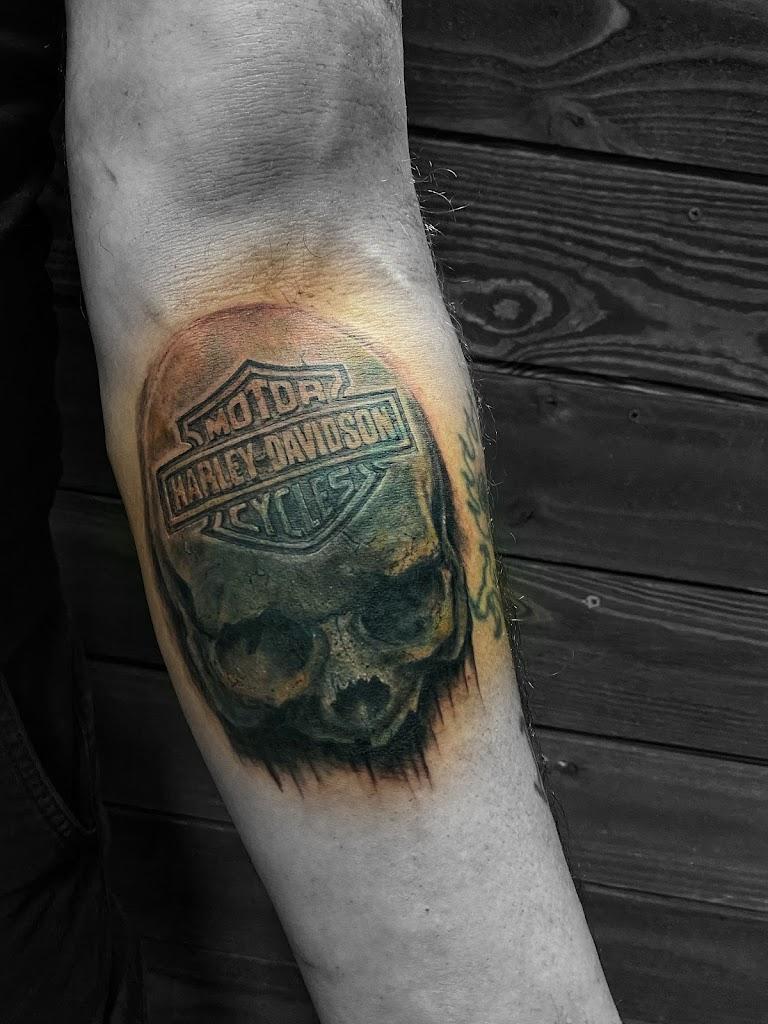 Bayonne Tattoo Company Tattoo in Bayonne, New Jersey