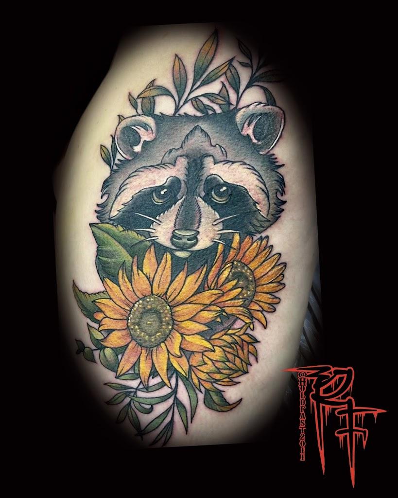 The All In Tattoo Company