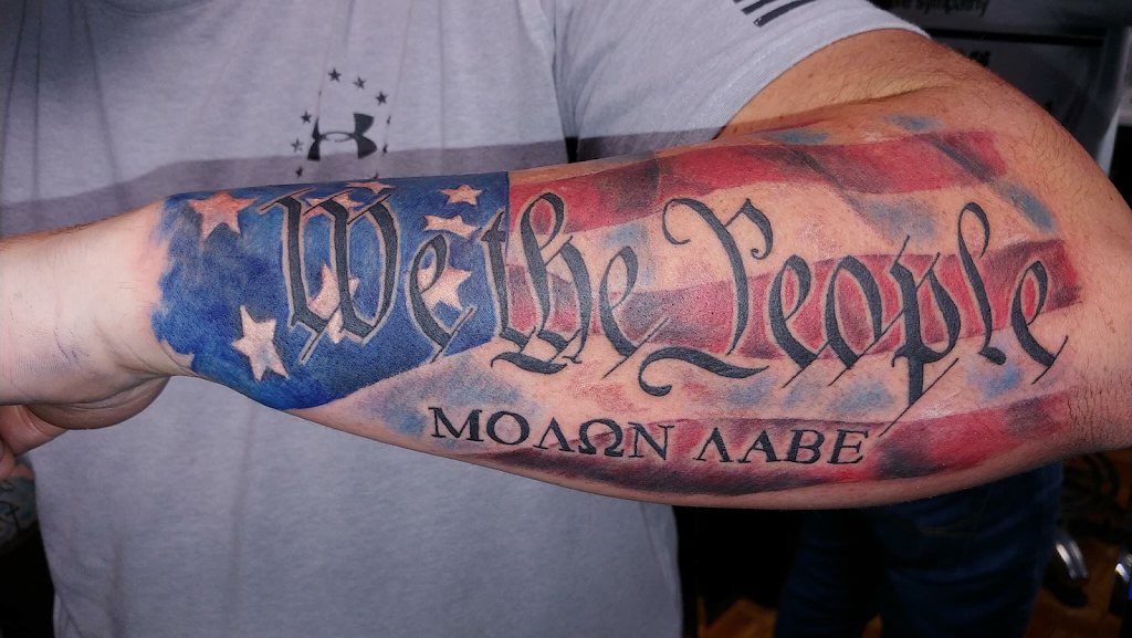 Soundskin Ink