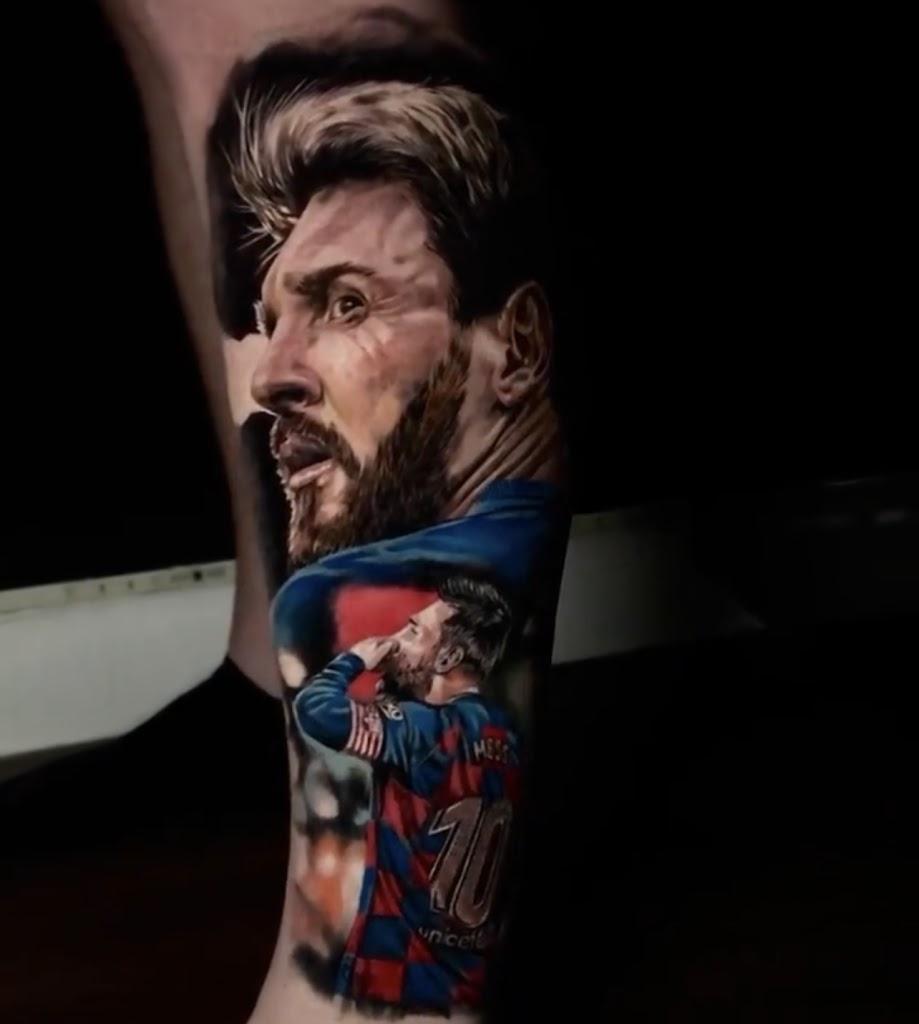 InkBeast Tattoo Studio