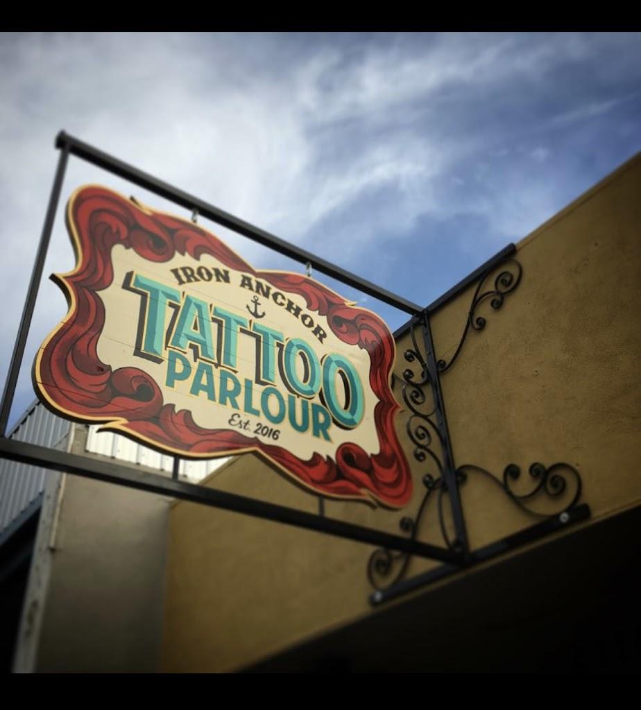 Evil Emporium of Tattoos By owner in Albuquerque, New Mexico
