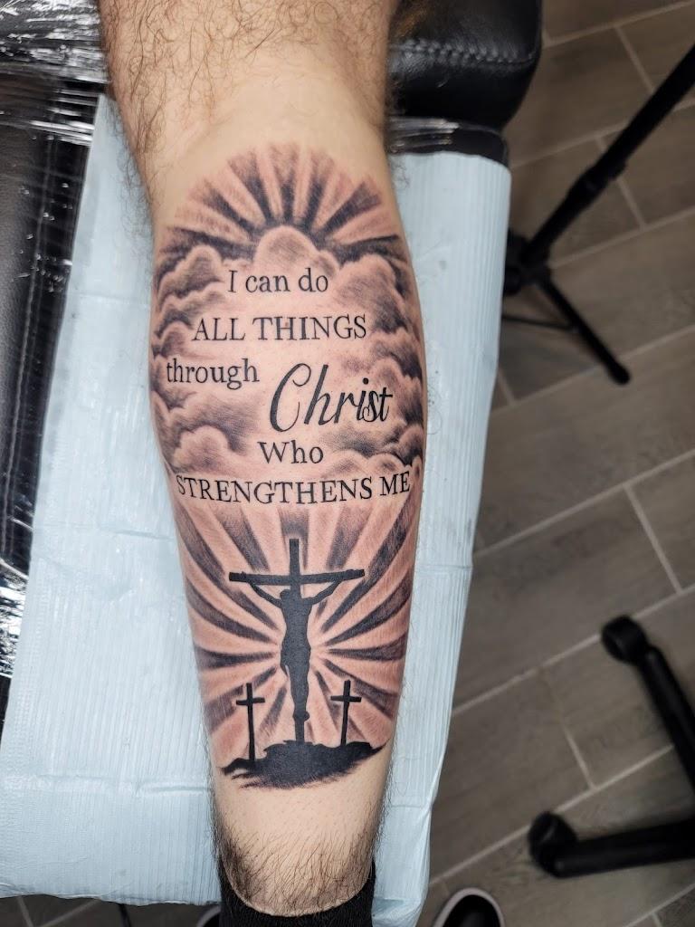 La Tinta Tattoo Studio