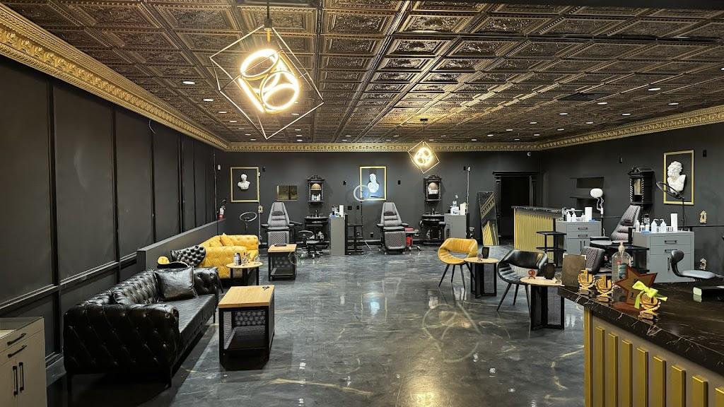 Cleopatra INK Tattoo & Piercing Las Vegas Studio