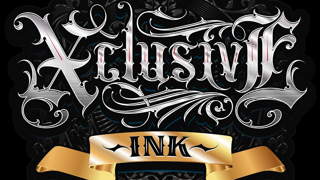 Xclusive Ink Tattoo Company