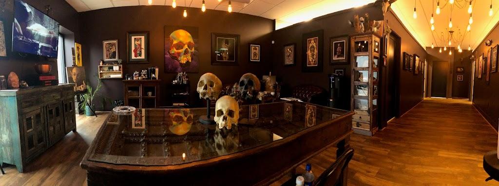9th Realm Gallery