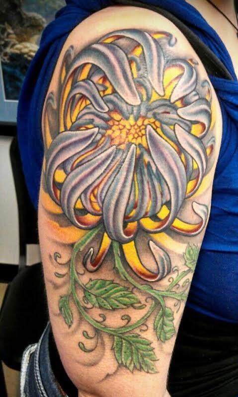 No Regrets Tattoos & Body Piercing Tattoo in Champaign, Illinois