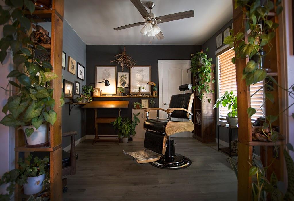 Ravens Nest Tattoo Inside in Los Angeles, California