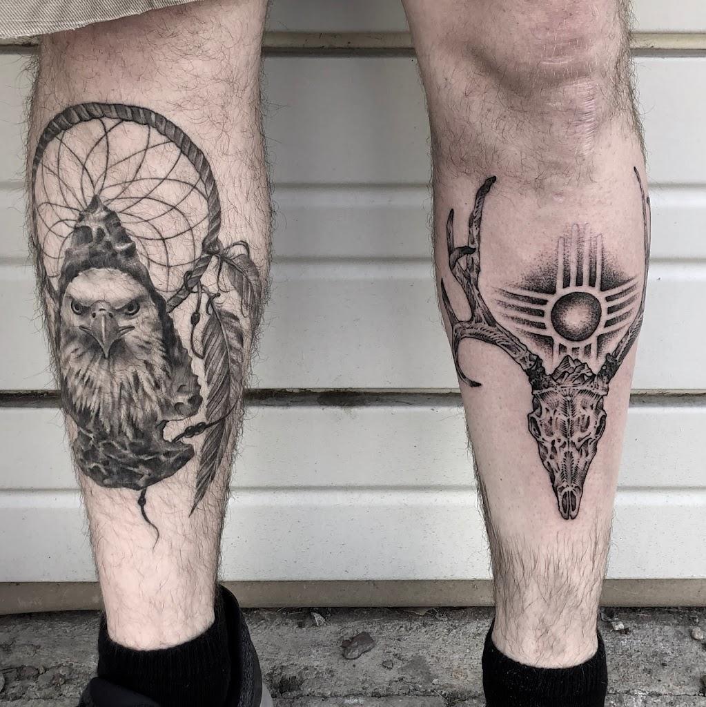 Syncere Tattoo By owner in Las Cruces, New Mexico