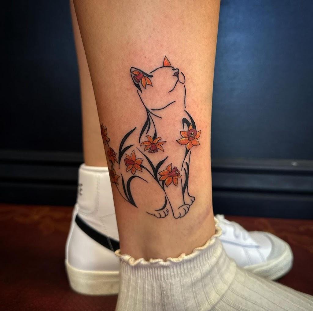Big Easy Tattoo and Piercing By owner in Broomfield, Colorado