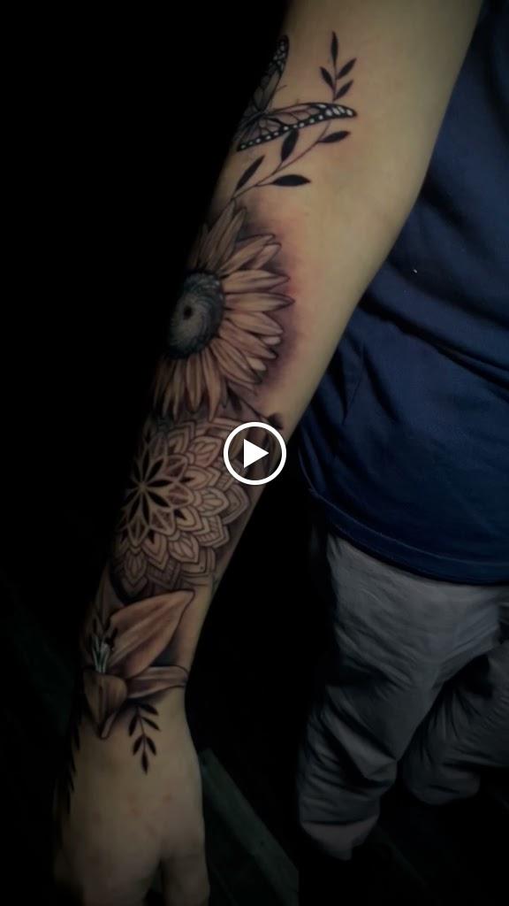 AZTLANinktattoo we accept WALK INS Videos in Austin, Texas