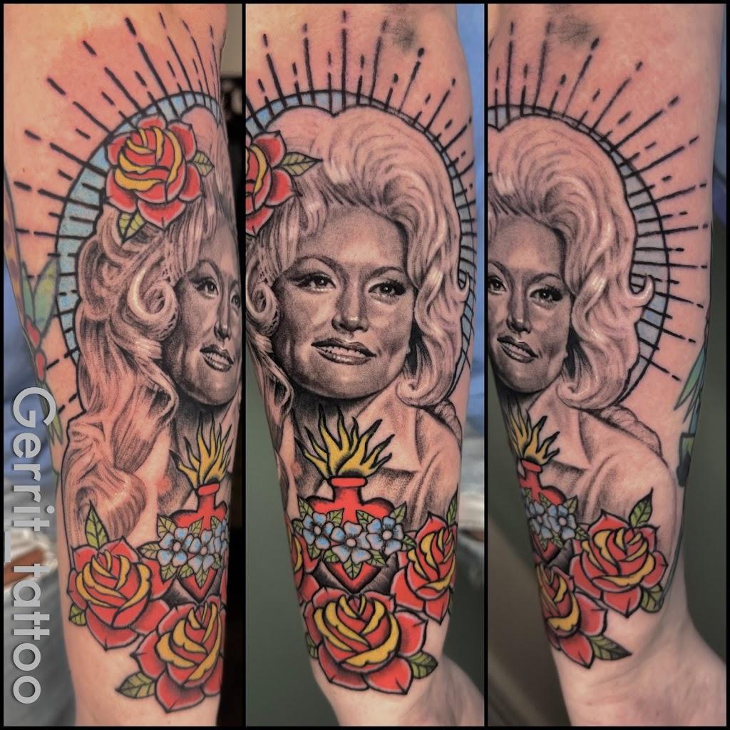 Firefly Tattoo Collective